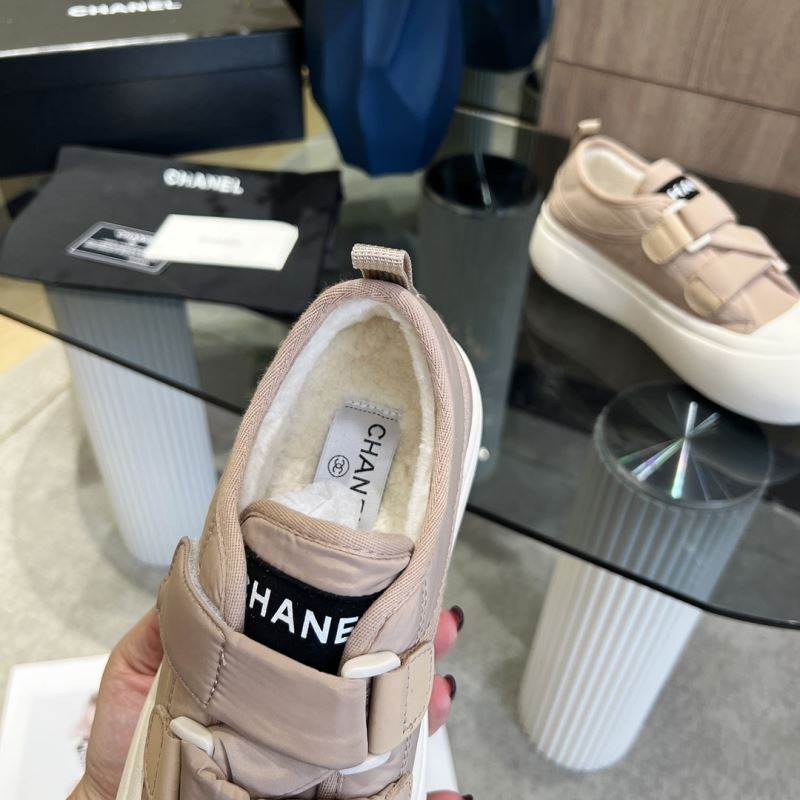 Chanel Sneakers